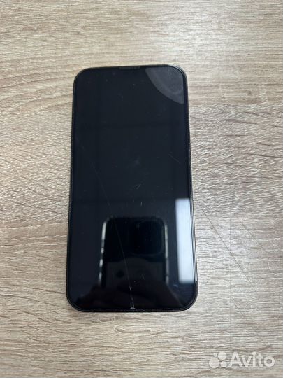 iPhone 13 Pro, 256 ГБ