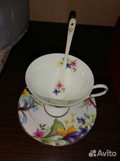 Набор столовой посуды