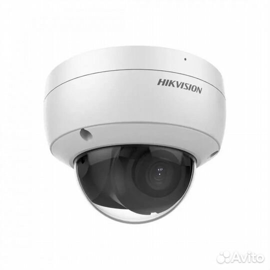 IP видеокамера Hikvision DS-2CD2143G2-IU 686856