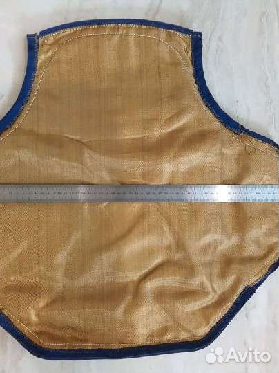 Кевлар пакет 26 слоев от бронежилета