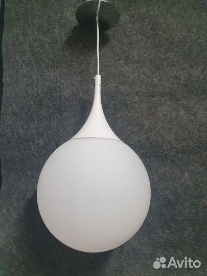 Светильник подвесной