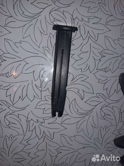 Игрушечный пистолет