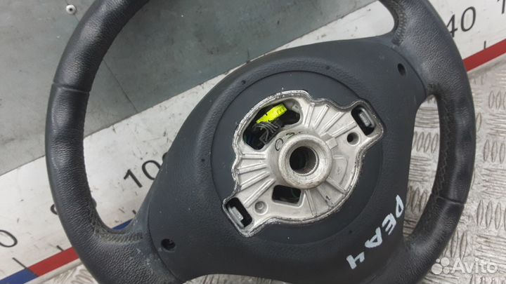 Рулевое колесо с AIR BAG BMW 3-серия F30/F31/F80 2