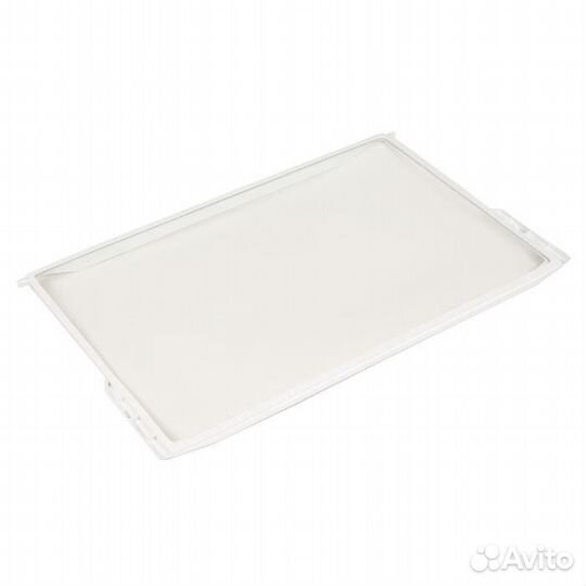 Полка стеклянная для холодильников Минск, Атлант