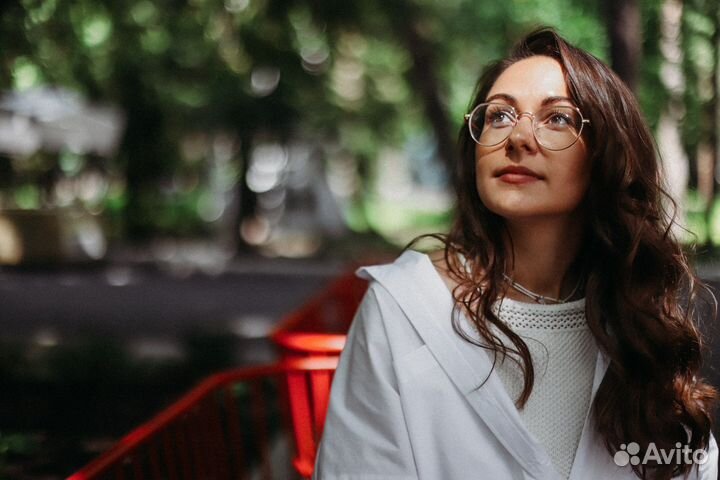 Репетитор для детей 6-12 лет