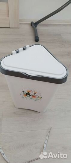 Мусорное ведро