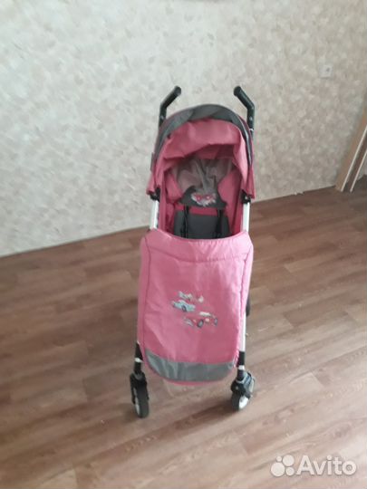 Продам коляску-трость