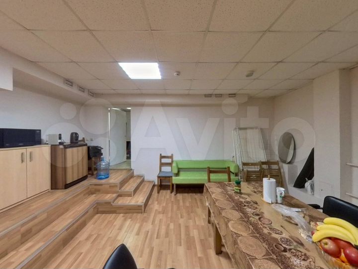 Продам помещение свободного назначения, 158.6 м²