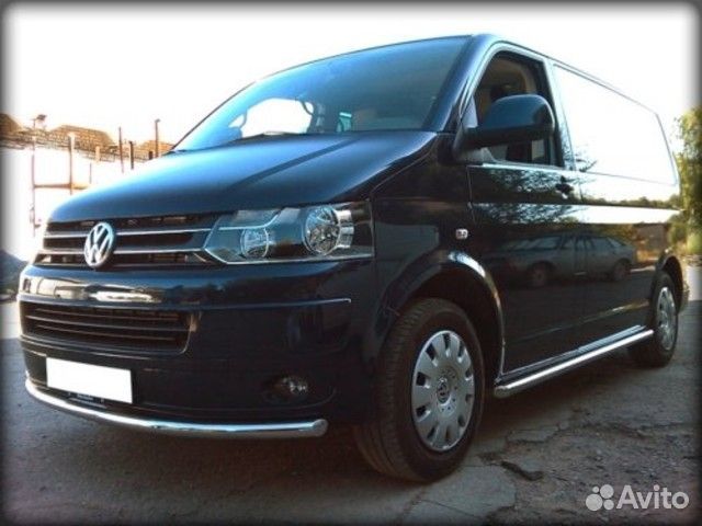 Авторазбор Volkswagen Transporter t5 Транспортер