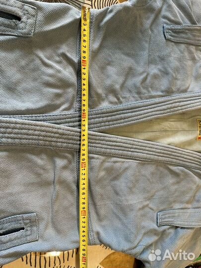 Самбовка и шорты