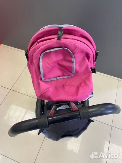 Детский велосипед Moby Kids (Скупка и Обмен)