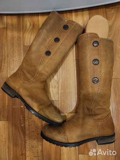 Missouri сапоги, Италия, зима, оригинал