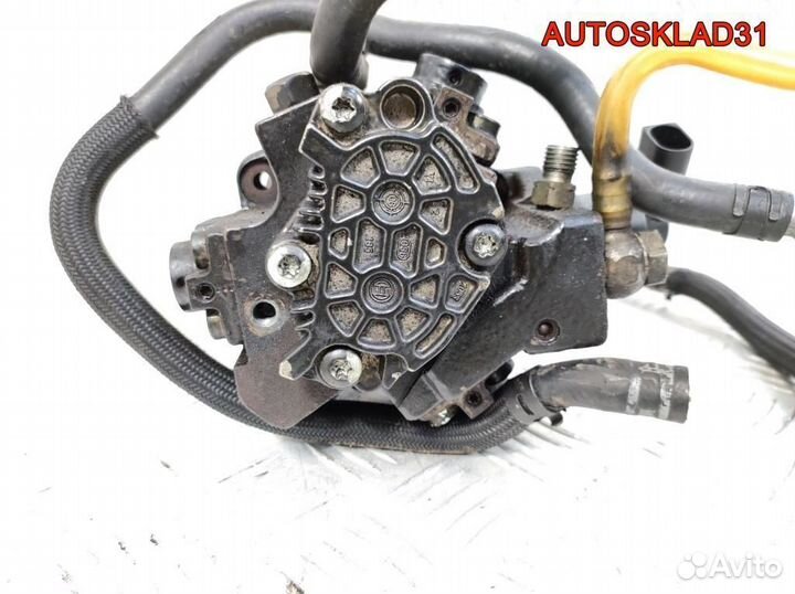 Тнвд Audi A4 B7 3.0 ASB 059130755S