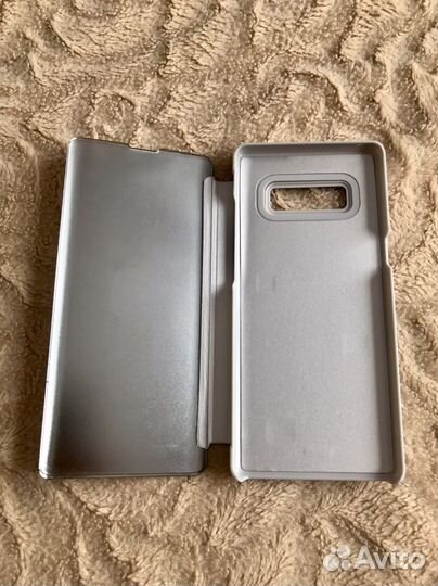 Чехол на Samsung galaxy note 8