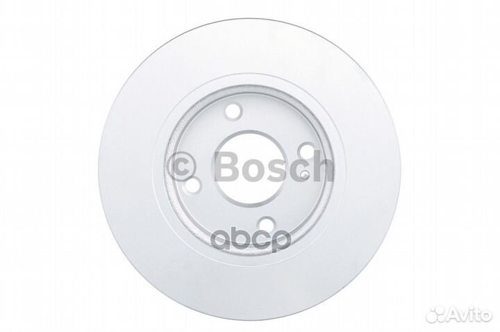 0 986 479 566 диск тормозной передний Ford Fie