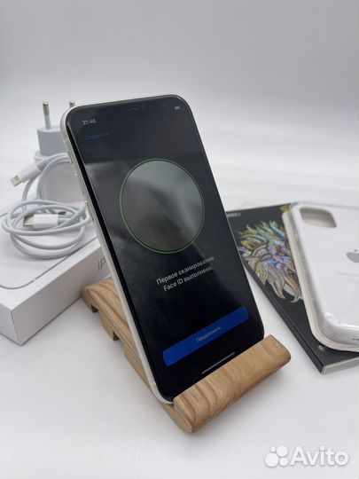 iPhone 11, 256 ГБ