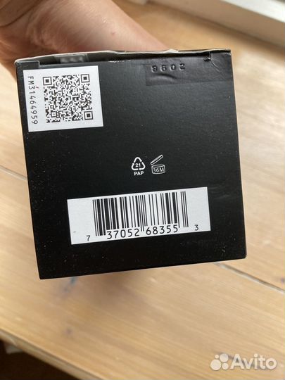 Hugo boss Deep Red оригинал