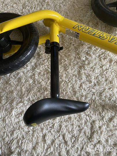 Беговел Eastern pusher