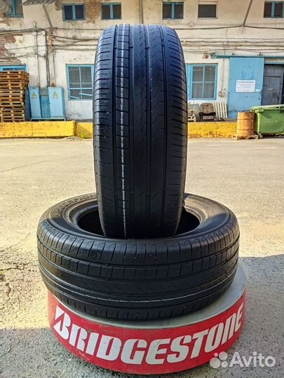 Pirelli Scorpion Verde 225/60 R18