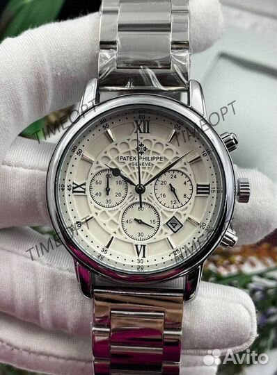 Мужские часы Patek Philippe (Арт.92025)