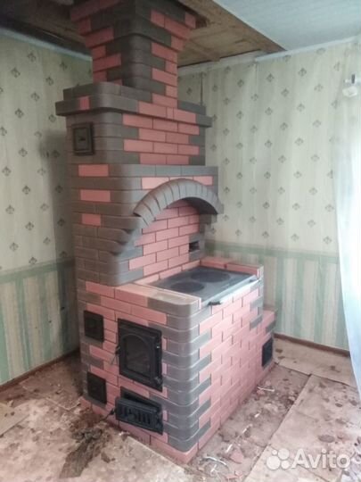 Печник