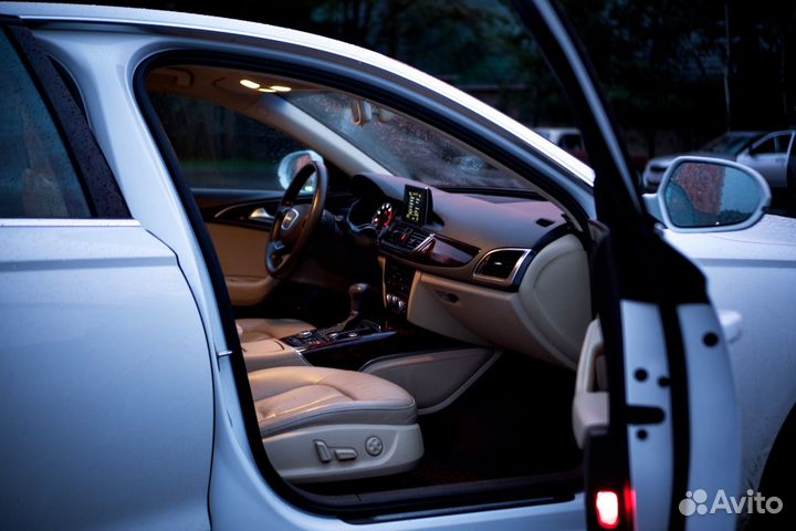 Личный водитель