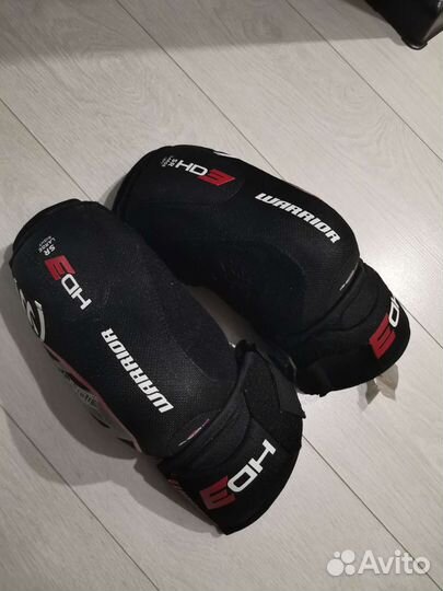 Комплект хоккейной формы, взрослый