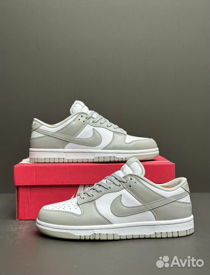 Кроссовки Nike sb dunk 37-45