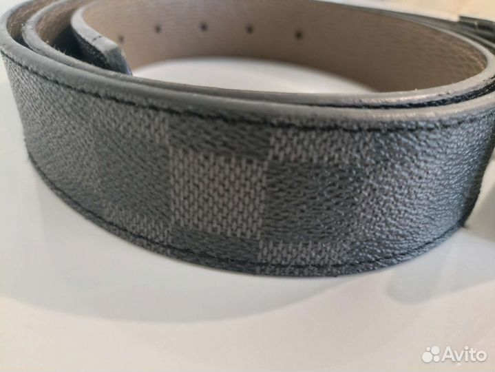 Louis vuitton ремень