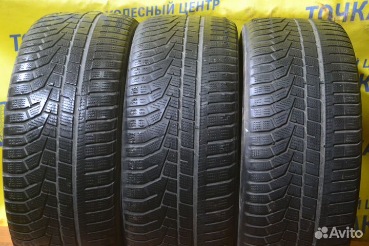 Hankook Winter I'Cept Evo2 W320 255/40 R20