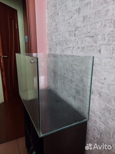 Аквариум бу