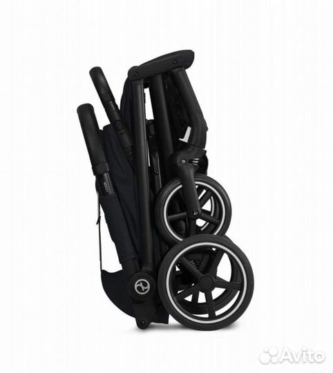 Коляска cybex beezy 2024