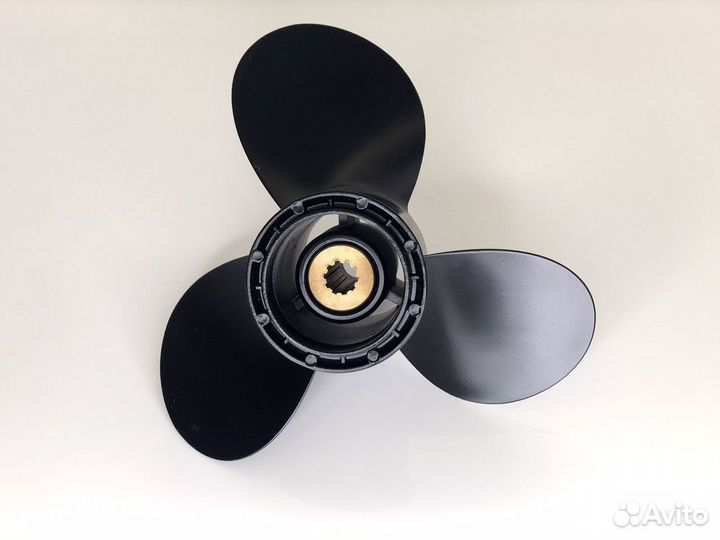 Винт Suzuki 9.9-20 10шаг