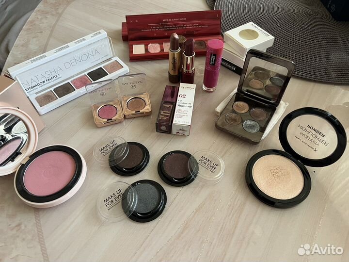 Косметика оригинал