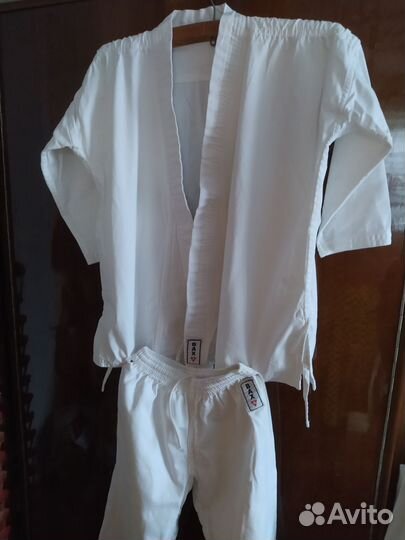 Кимано комплект