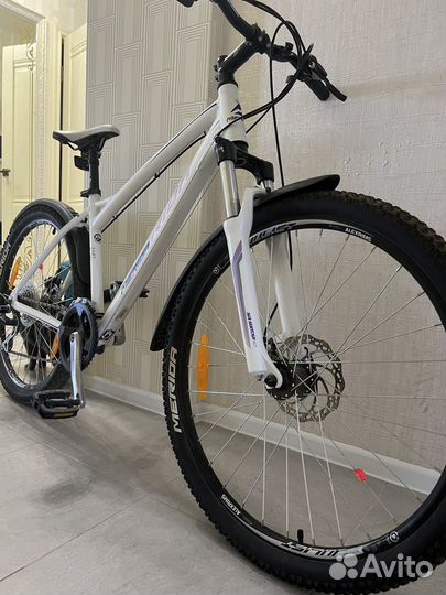 Велосипед merida juliet