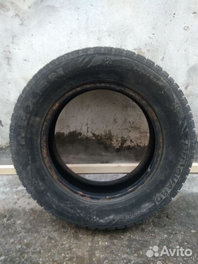 Nexen Winguard 205/65 R15