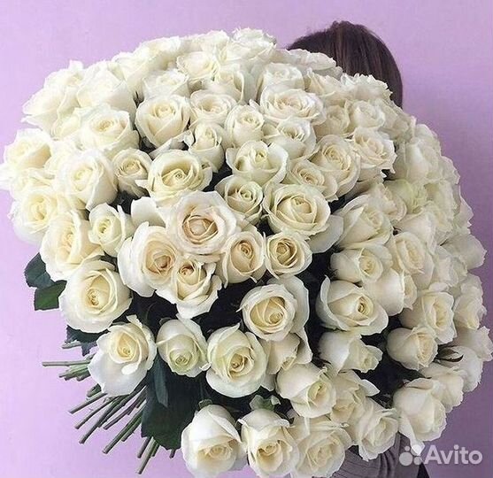 Высокие розы Гигантские розы Доставка цветов