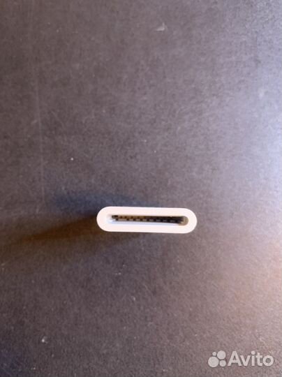 Адаптер для карты памяти