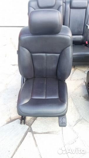 Комплект сидений Мерседес GL X164