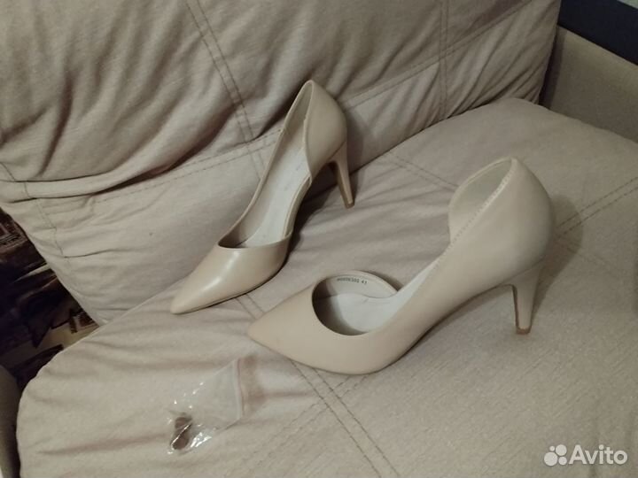 Туфли Женские 41 размер