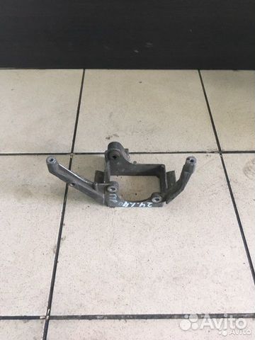 Кронштейн гур audi А6 С5