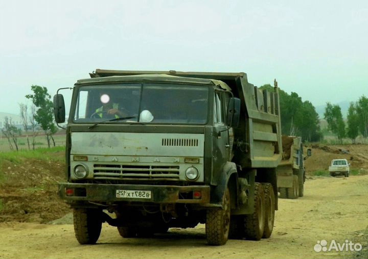 Чернозем рязанский