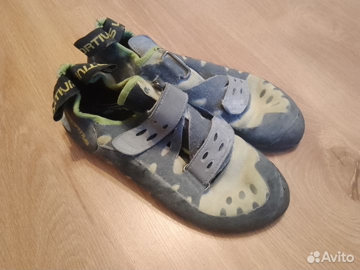 Скальники la sportiva tarantula (скальники)