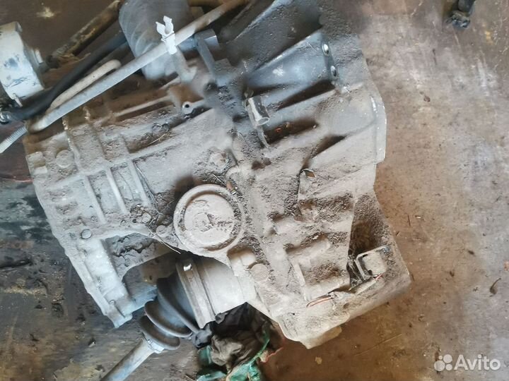 АКПП nissan pulsar, almera n15