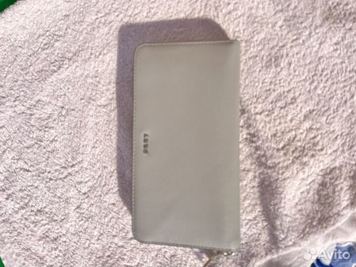 Кошелек женский dkny