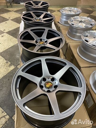 Кованные диски Mercedes W124 E500, R129