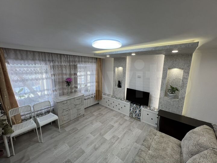 Дом 30 м² на участке 6 сот.