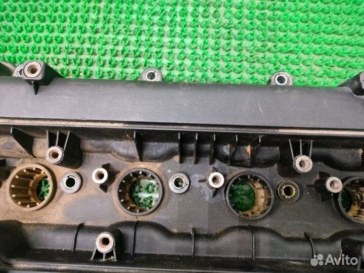 Крышка головки блока цилиндров Kia Rio 3 G4FA 2015