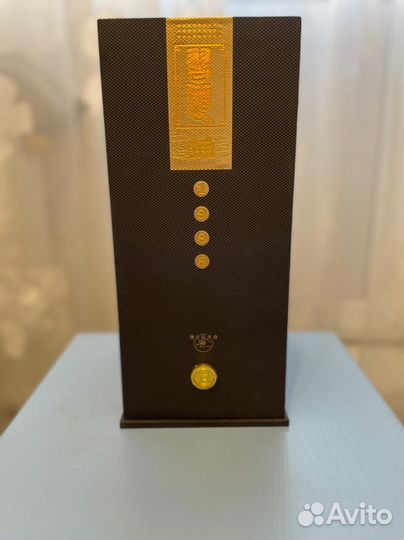 Китайская коробка